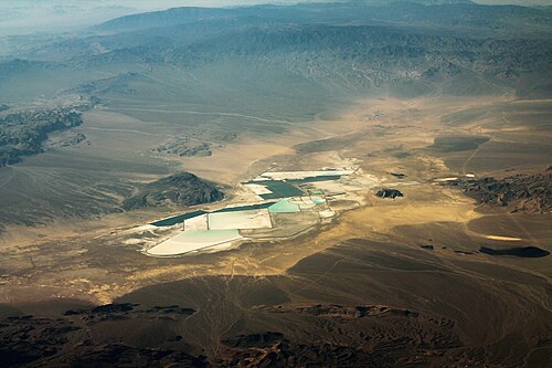 Albemarle Corporation